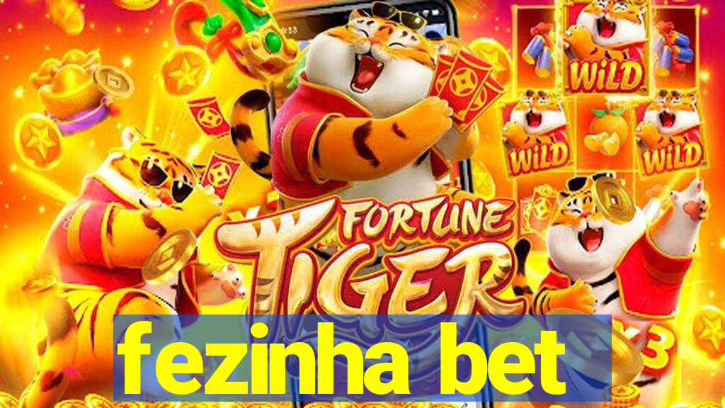 fezinha bet